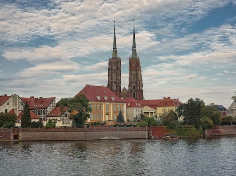 Niezapomniana wycieczka szkolna do Wrocławia: co warto zobaczyć