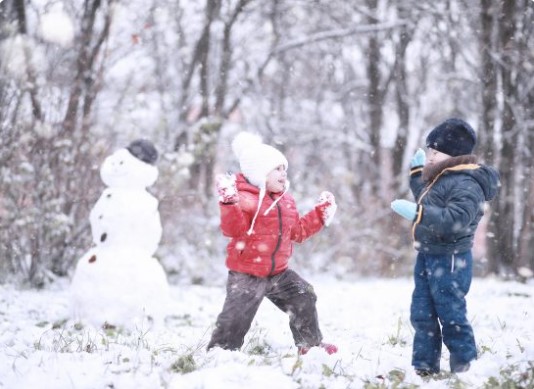 Zimowe Półkolonie: Praktyczne Wskazówki dla Rodziców