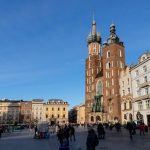 Eksploracja Krakowa: Unikalne Doświadczenia W Trakcie Wycieczki Szkolnej